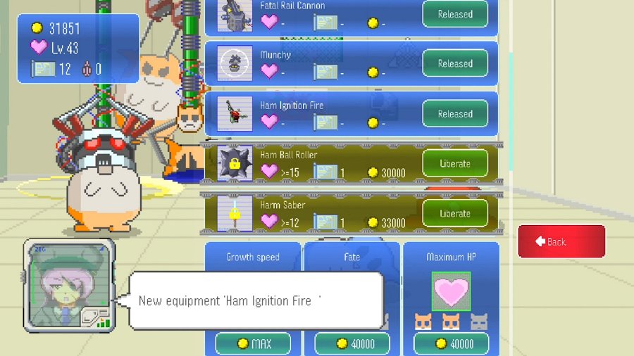 MOCHI-O เกมผจญภัยแนวป้องกันดินแดนวันสิ้นโลก ประกาศเปิดตัวสุดเซอร์ไพรส์ 3 MOCHI-O Announced