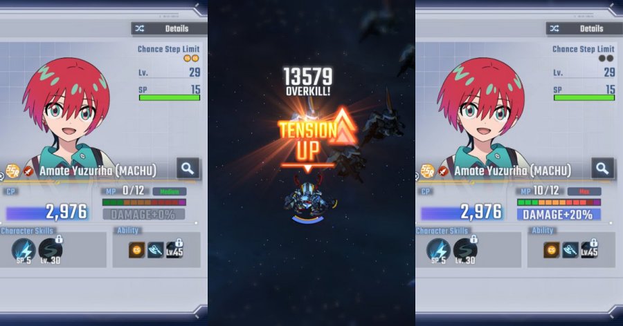 5 เทคนิคต่อสู้ให้มีประสิทธิภาพใน SD Gundam G Generation ETERNAL 4 SD Gundam G Generation Eternal 5 Battle Tips