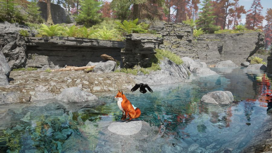 Spirit of the North 2 Announced