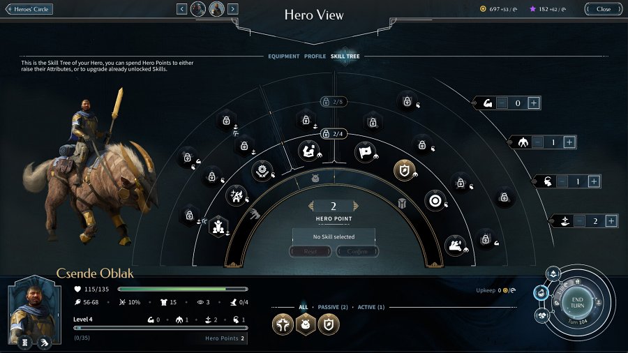 ENDLESS Legend II เกมวางแผนสร้างอารยธรรมในโลกแฟนตาซี 5 ENDLESS Legend II Announced