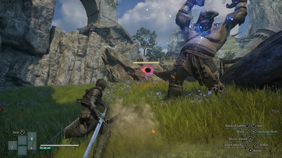 Rise of Rebellion เกมแอ็กชั่น 3 มิติแบบ Single Player 4 Rise of Rebellion Announced