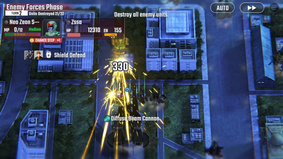 เล่นตะลุยด่านยังไงให้ได้ 3 ดาวใน SD Gundam G Generation ETERNAL 4 SD Gundam G Generation ETERNAL Story Mode 3 Stars