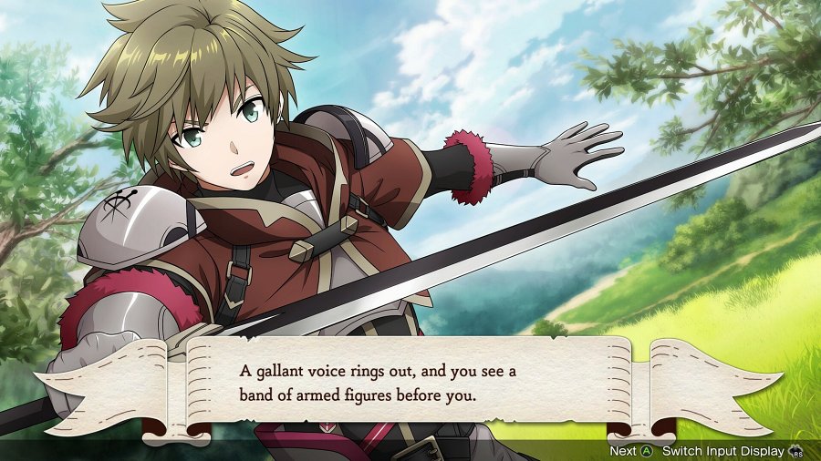 Progress Orders Announced