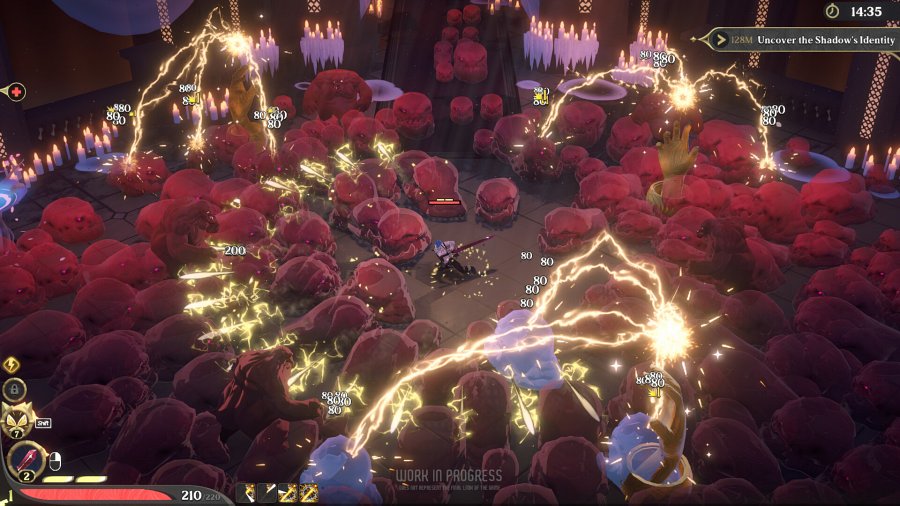 Ember & Blade Announced
