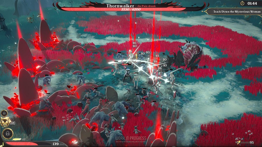 Ember & Blade Announced