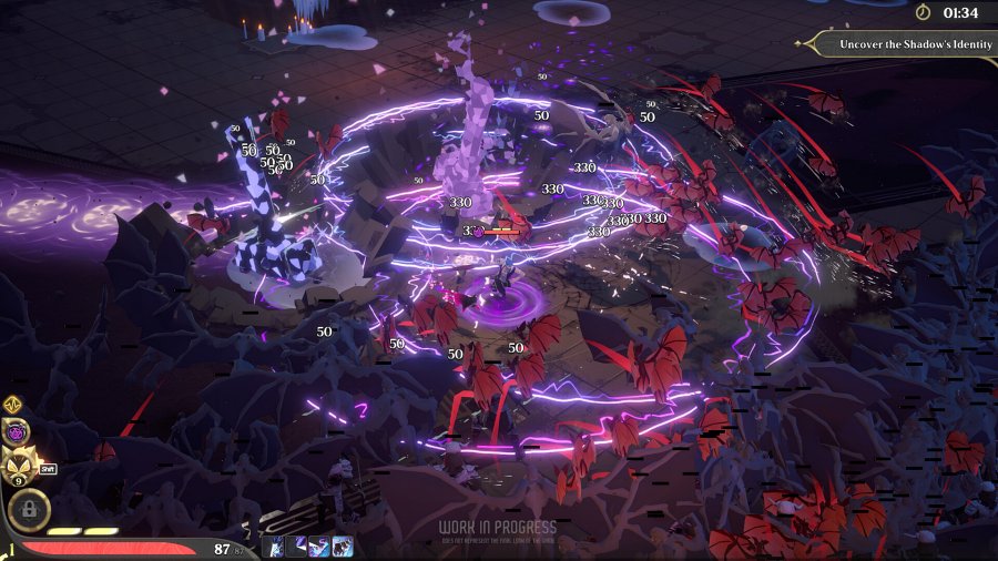 Ember & Blade Announced