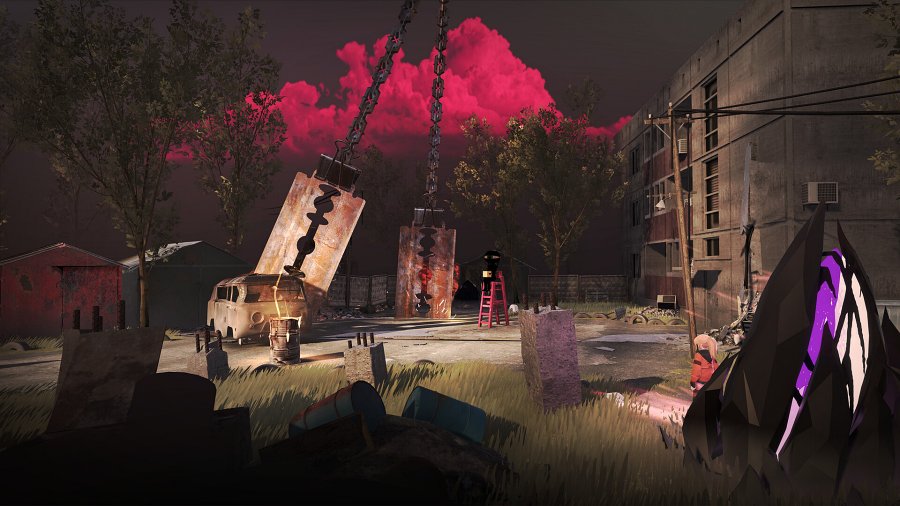Silly Polly Beast เกมสยองขวัญแนวจิตวิทยา เตรียมเปิดตัวปลายปี 2025 5 Silly Polly Beast Announced