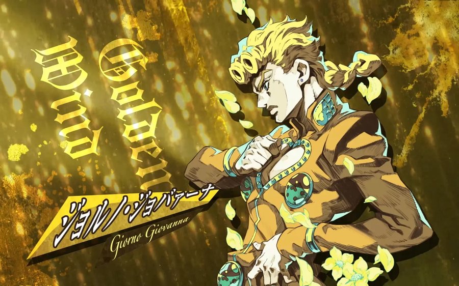 JoJo’s Bizarre Adventure Mobile ปล่อยเว็บไซต์นับถอยหลังเกม 6 JoJo'S Bizarre Adventure Mobile Countdown Website