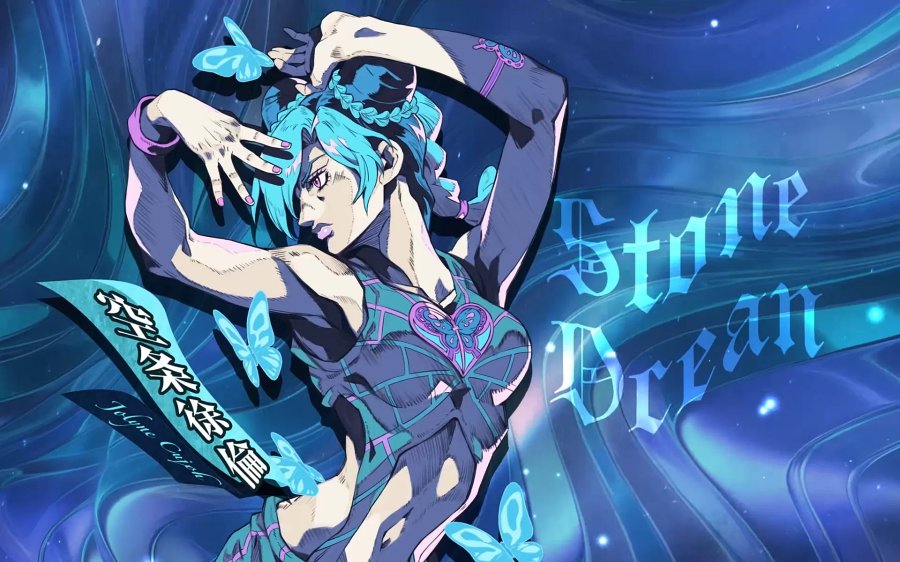 JoJo’s Bizarre Adventure Mobile ปล่อยเว็บไซต์นับถอยหลังเกม 7 JoJo'S Bizarre Adventure Mobile Countdown Website