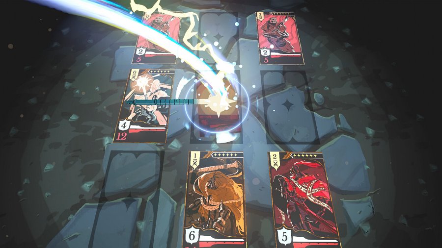 Crown Gambit เกมวางแผนเชิงกลยุทธ์เน้นเนื้อเรื่อง พร้อมเปิดศึกกระดานหมากรุกกลางสนามรบ 2 Crown Gambit Announced