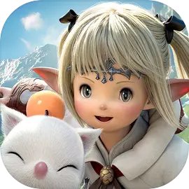 Final Fantasy XIV Mobile ประกาศเปิดทดสอบ CBT ในจีน 19 มิ.ย.นี้ 2 Final Fantasy XIV Mobile Pre Reg