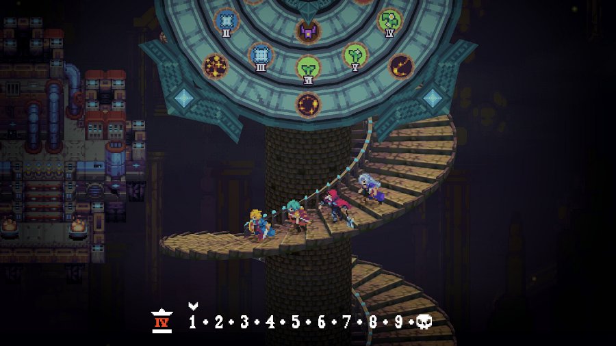 Oceanhorn Chronos Dungeon Announced