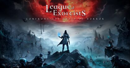 League of Exorcists Announced