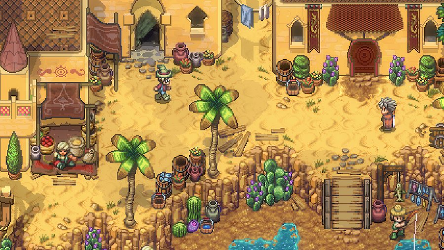 Seed of Nostalgia Announced