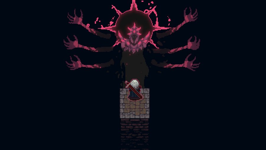 Seed of Nostalgia Announced
