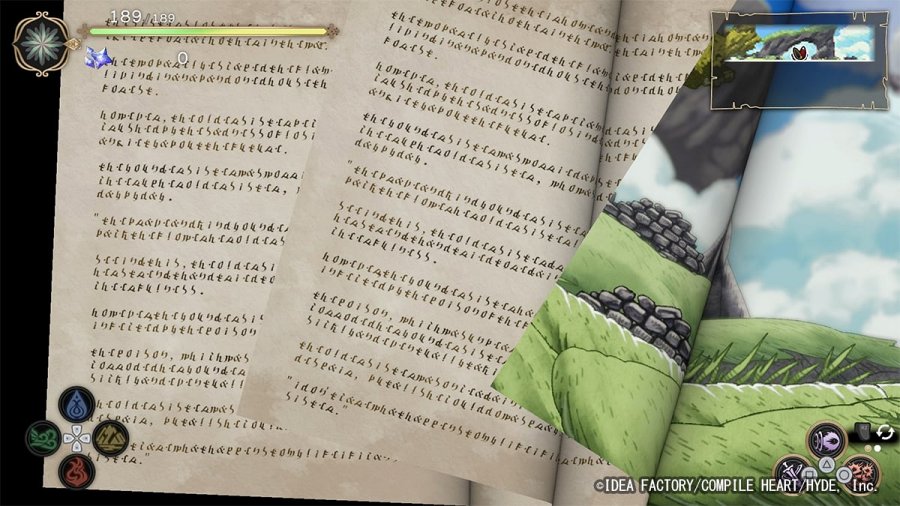 Magical Librarian Ariana เกมแอ็กชั่น RPG แบบ Side-Scrolling ปลุกตำนานฮีโร่ผ่านหนังสือเวทมนตร์! 6 Magical Librarian Ariana Announced
