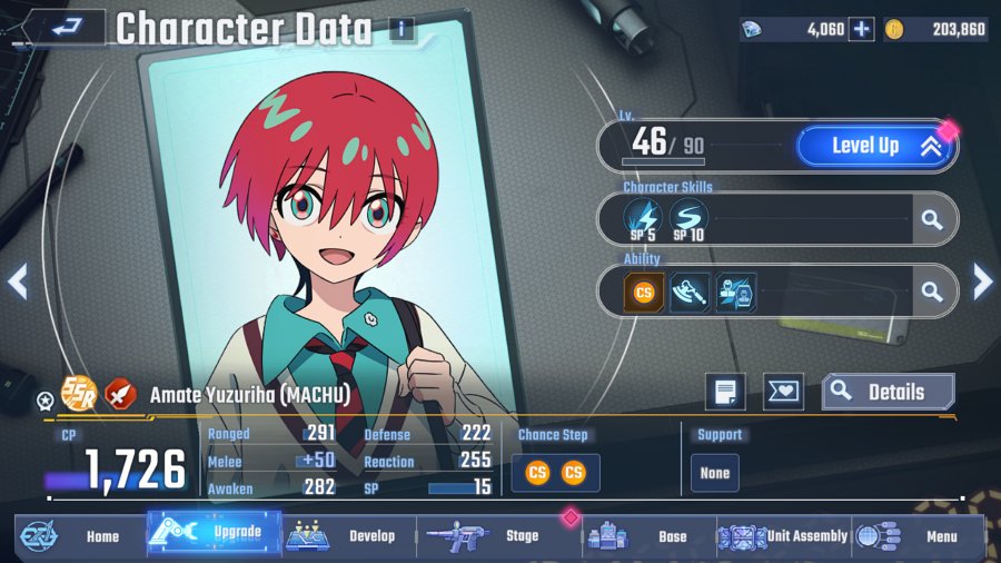 6 เหตุผลที่ทำให้ Gundam Gquuuuuux เป็นหุ่นที่โหดจนน่าปั้น SD Gundam G Generation ETERNAL 5 SD Gundam G Generation ETERNAL Gundam Gquuuuuux Tips