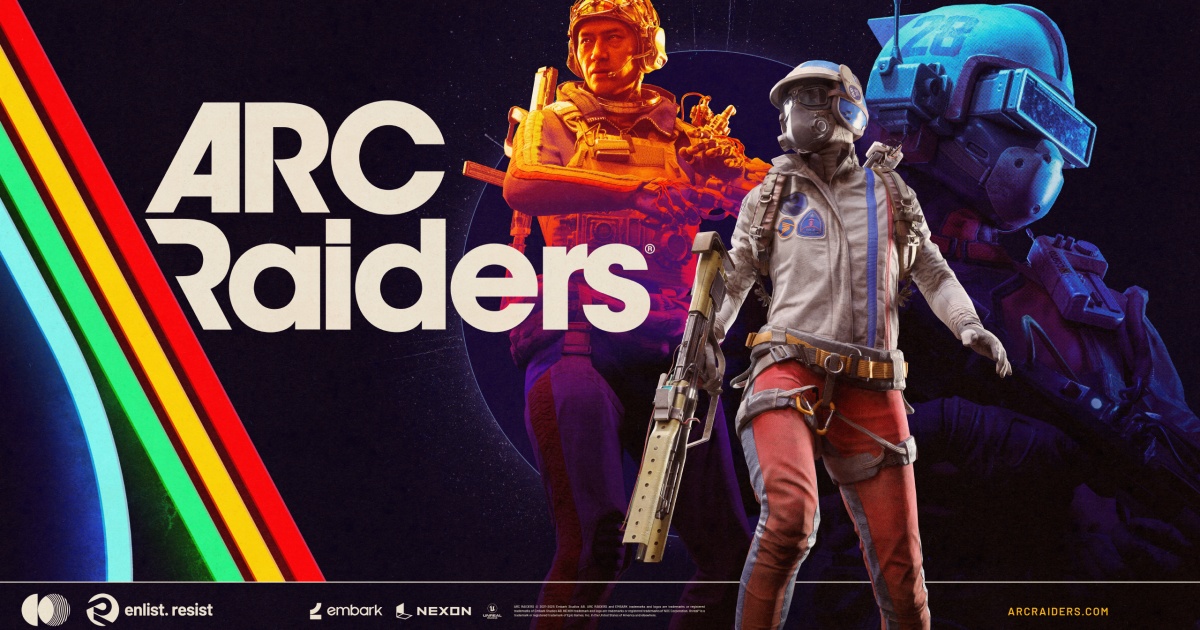 ARC Raiders กลับมาอีกครั้งกับ Tech Test 2 วันที่ 30 เม.ย. ถึง 4 พ.ค. นี้