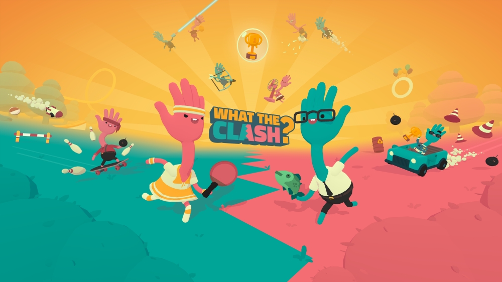Apple Arcade จะเปิดตัวห้าเกมใหม่ในเดือนพฤษภาคมนี้