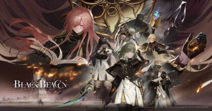 Black Beacon main Feature