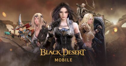Black Desert Mobile นำเสนอ “ทักษะราบัม” ที่จะปลุกพลังอันแข็งแกร่งที่อยู่ภายใน