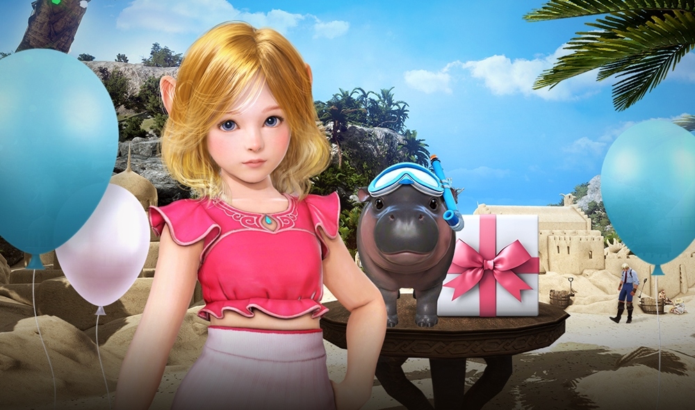 ฉลองสงกรานต์กับ Black Desert : ดำดิ่งสู่กิจกรรมและรางวัลอันน่าตื่นเต้น 3 ฉลองสงกรานต์กับ Black Desert : ดำดิ่งสู่กิจกรรมและรางวัลอันน่าตื่นเต้น