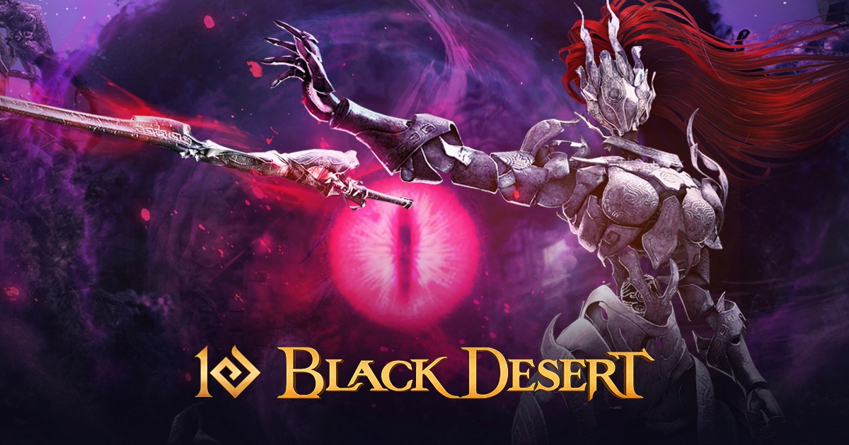 ฉลองสงกรานต์กับ Black Desert : ดำดิ่งสู่กิจกรรมและรางวัลอันน่าตื่นเต้น 1 ฉลองสงกรานต์กับ Black Desert : ดำดิ่งสู่กิจกรรมและรางวัลอันน่าตื่นเต้น
