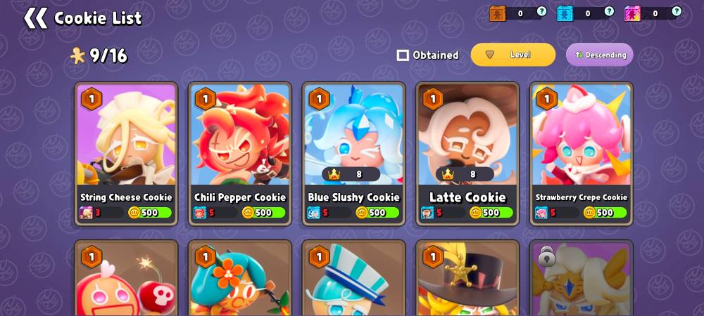 [รีวิว] ลองเล่น CookieRun: OvenSmash ในช่วง CBT