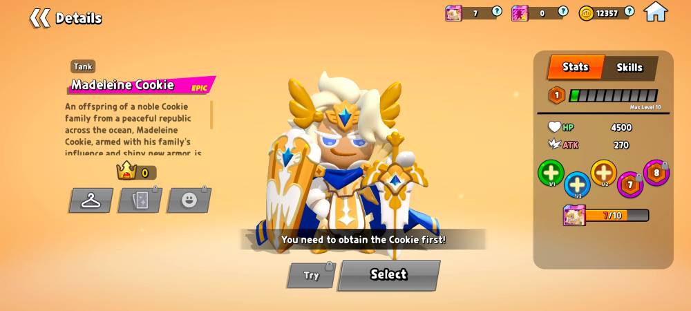 [รีวิว] ลองเล่น CookieRun: OvenSmash ในช่วง CBT