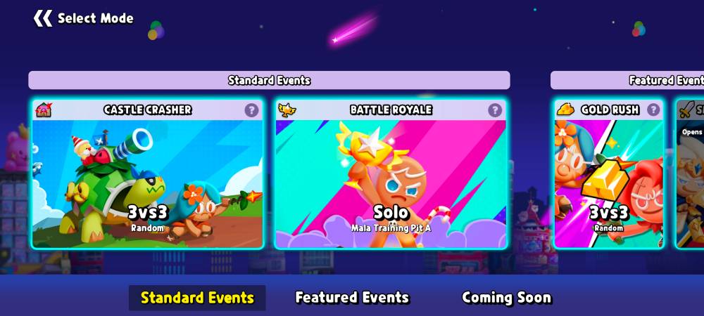 [รีวิว] ลองเล่น CookieRun: OvenSmash ในช่วง CBT