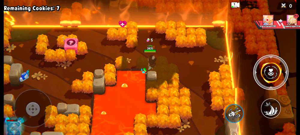 [รีวิว] ลองเล่น CookieRun: OvenSmash ในช่วง CBT