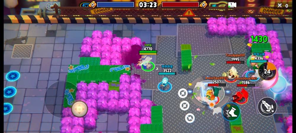 [รีวิว] ลองเล่น CookieRun: OvenSmash ในช่วง CBT