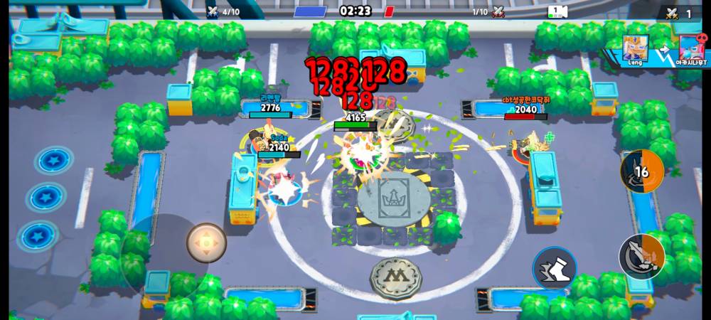 [รีวิว] ลองเล่น CookieRun: OvenSmash ในช่วง CBT