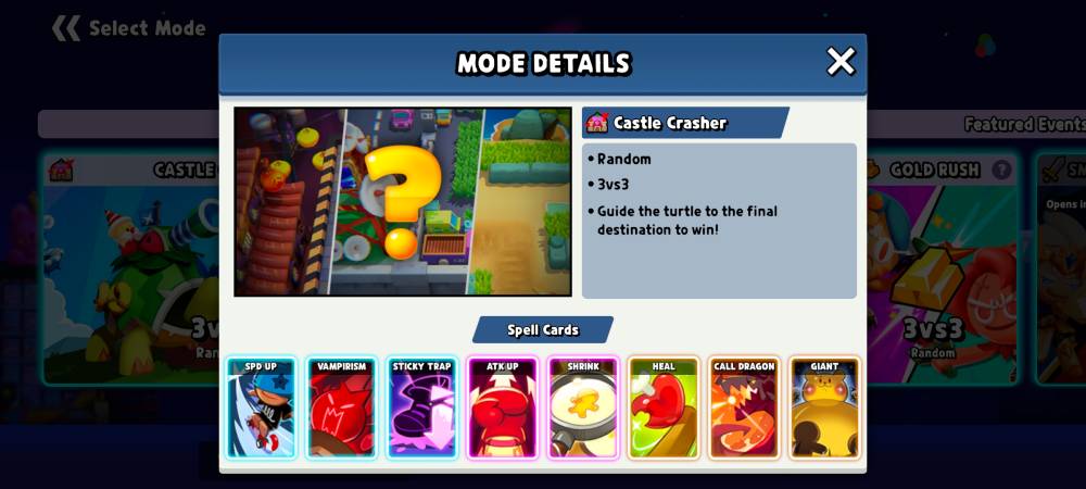 [รีวิว] ลองเล่น CookieRun: OvenSmash ในช่วง CBT