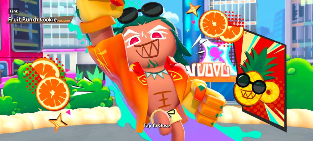 [รีวิว] ลองเล่น CookieRun: OvenSmash ในช่วง CBT
