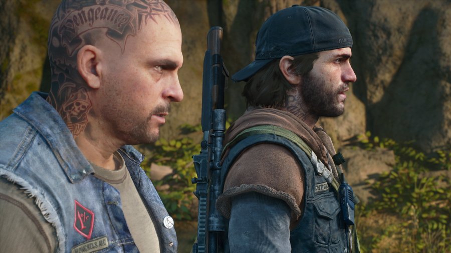 Days Gone Remastered Review