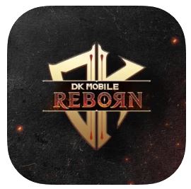 DK Mobile Reborn Icon