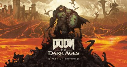 DOOM The Dark Ages main Feature
