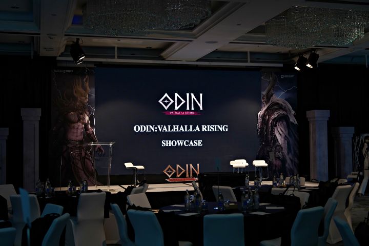 Odin: Valhalla Rising เปิดเซิร์ฟเวอร์ Global อย่างเป็นทางการ! 16 Odin: Valhalla Rising เปิดเซิร์ฟเวอร์ Global อย่างเป็นทางการ!