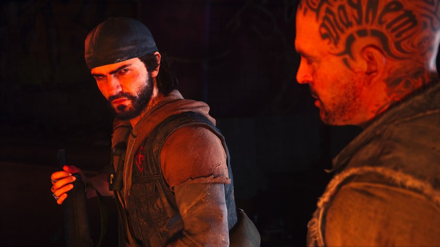 Days Gone Remastered Review