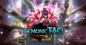 Demonic Tao