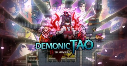 Demonic Tao