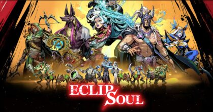 Eclipsoul main Feature