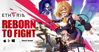 Etheria: Restart