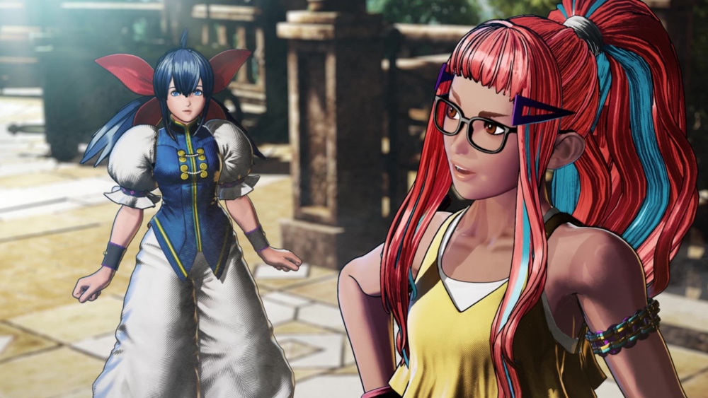 เกมต่อสู้ใหม่ล่าสุดจาก SNK FATAL FURY: City of the Wolves วางจำหน่ายแล้ววันนี้ (24 เมษายน)! 13 เกมต่อสู้ใหม่ล่าสุดจาก SNK FATAL FURY: City of the Wolves วางจำหน่ายแล้ววันนี้ (24 เมษายน)!