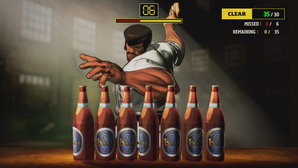 เกมต่อสู้ใหม่ล่าสุดจาก SNK FATAL FURY: City of the Wolves วางจำหน่ายแล้ววันนี้ (24 เมษายน)! 17 เกมต่อสู้ใหม่ล่าสุดจาก SNK FATAL FURY: City of the Wolves วางจำหน่ายแล้ววันนี้ (24 เมษายน)!
