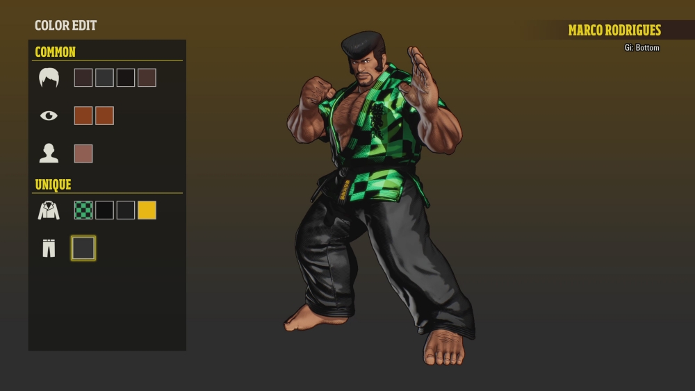เกมต่อสู้ใหม่ล่าสุดจาก SNK FATAL FURY: City of the Wolves วางจำหน่ายแล้ววันนี้ (24 เมษายน)! 19 เกมต่อสู้ใหม่ล่าสุดจาก SNK FATAL FURY: City of the Wolves วางจำหน่ายแล้ววันนี้ (24 เมษายน)!