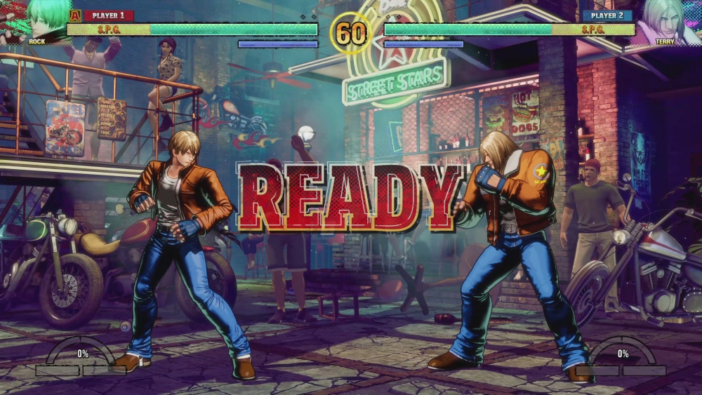 เกมต่อสู้ใหม่ล่าสุดจาก SNK FATAL FURY: City of the Wolves วางจำหน่ายแล้ววันนี้ (24 เมษายน)! 20 เกมต่อสู้ใหม่ล่าสุดจาก SNK FATAL FURY: City of the Wolves วางจำหน่ายแล้ววันนี้ (24 เมษายน)!