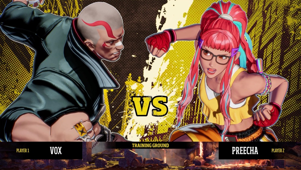 เกมต่อสู้ใหม่ล่าสุดจาก SNK FATAL FURY: City of the Wolves วางจำหน่ายแล้ววันนี้ (24 เมษายน)! 6 เกมต่อสู้ใหม่ล่าสุดจาก SNK FATAL FURY: City of the Wolves วางจำหน่ายแล้ววันนี้ (24 เมษายน)!