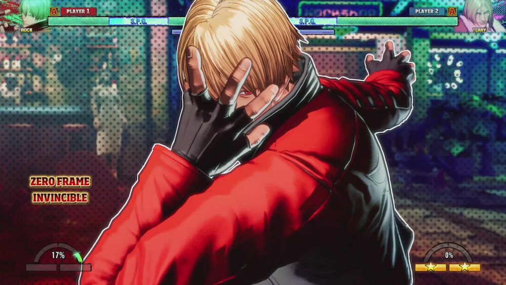 เกมต่อสู้ใหม่ล่าสุดจาก SNK FATAL FURY: City of the Wolves วางจำหน่ายแล้ววันนี้ (24 เมษายน)! 7 เกมต่อสู้ใหม่ล่าสุดจาก SNK FATAL FURY: City of the Wolves วางจำหน่ายแล้ววันนี้ (24 เมษายน)!